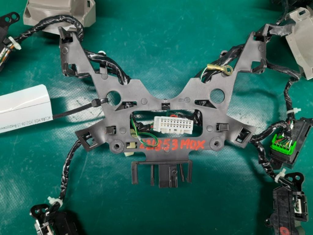 35880-STX-A41ZA | Кнопки на руль ACURA MDX (YD2) 06-13 - Фото 8