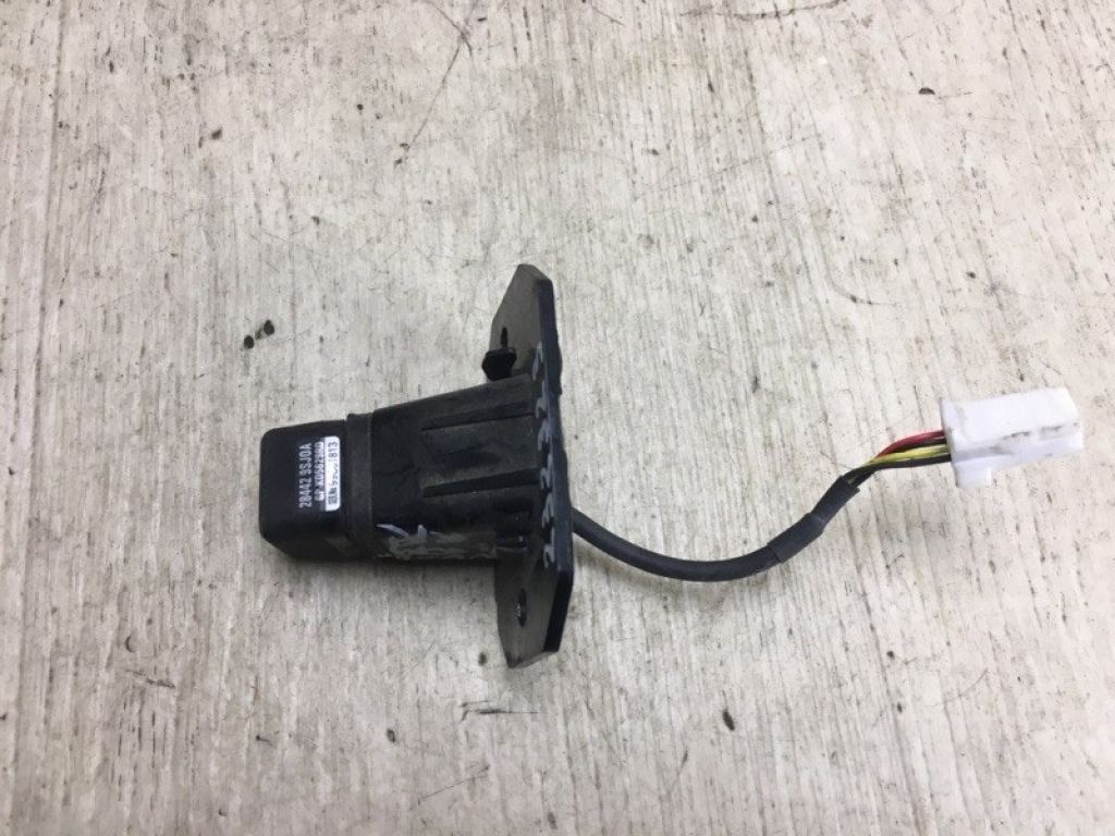 28442-9SJ0A | Камера заднего вида NISSAN NV200 USA 13-