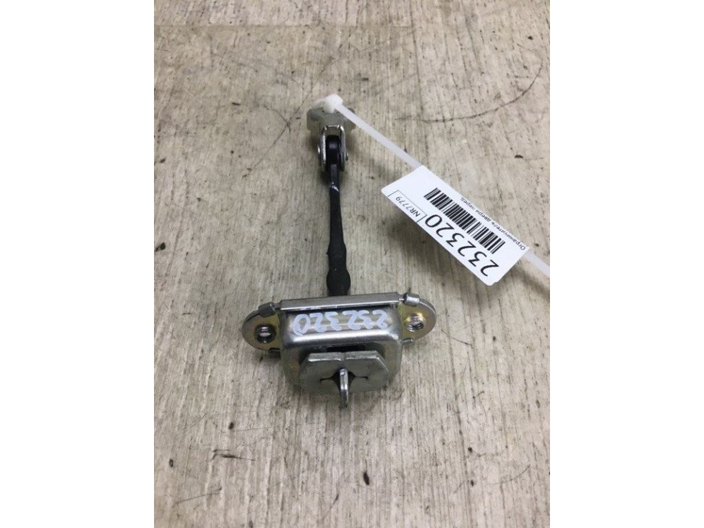 80430JX00A | Ограничитель двери передн. прав. NISSAN NV200 USA 13- - Фото 3