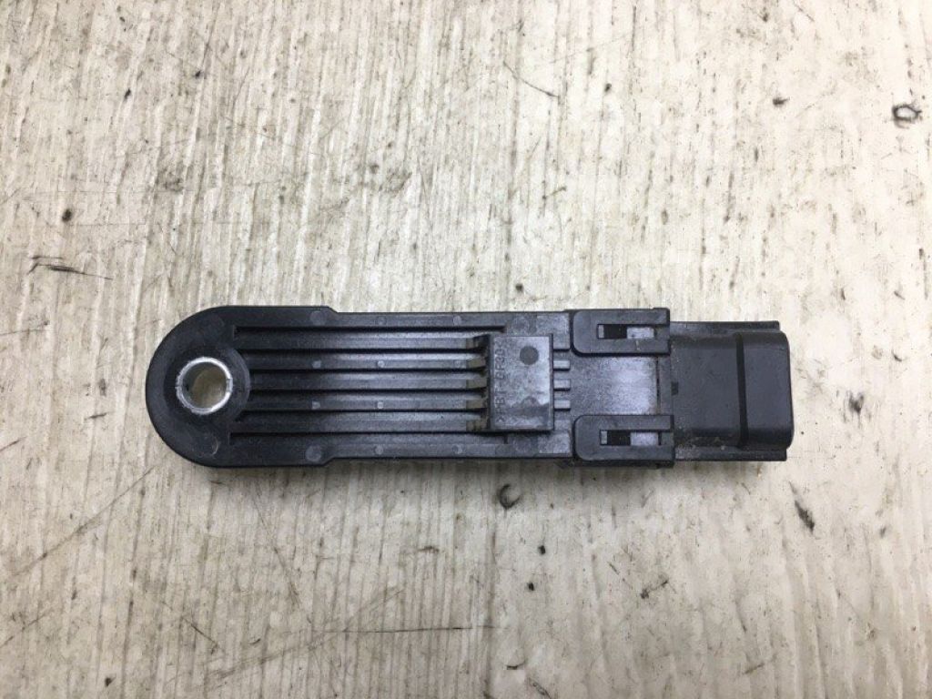 40740EH10A | Антена NISSAN NV200 USA 13- - Фото 2