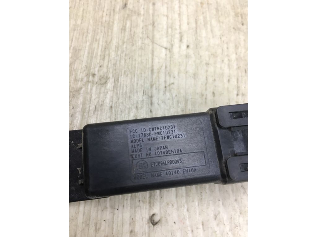 40740EH10A | Антена NISSAN NV200 USA 13- - Фото 4