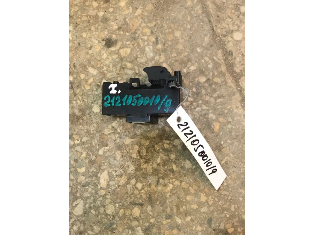 35770-TZ6-H01 | Кнопка стеклоподъемника задн. прав. ACURA MDX (YD3) 13-21