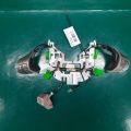 35881-SJA-306ZC | Кнопки на руль ACURA RL 05-12