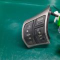 35881-SJA-306ZC | Кнопки на руль ACURA RL 05-12 - Превью 2