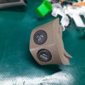 35881-SJA-306ZC | Кнопки на руль ACURA RL 05-12 - Превью 4