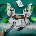 35881-SJA-306ZC | Кнопки на руль ACURA RL 05-12 - Превью 5