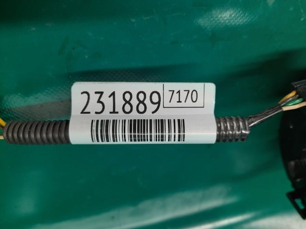 77900-STK-A02 | Шлейф Airbag ACURA RDX 06-12 - Фото 2