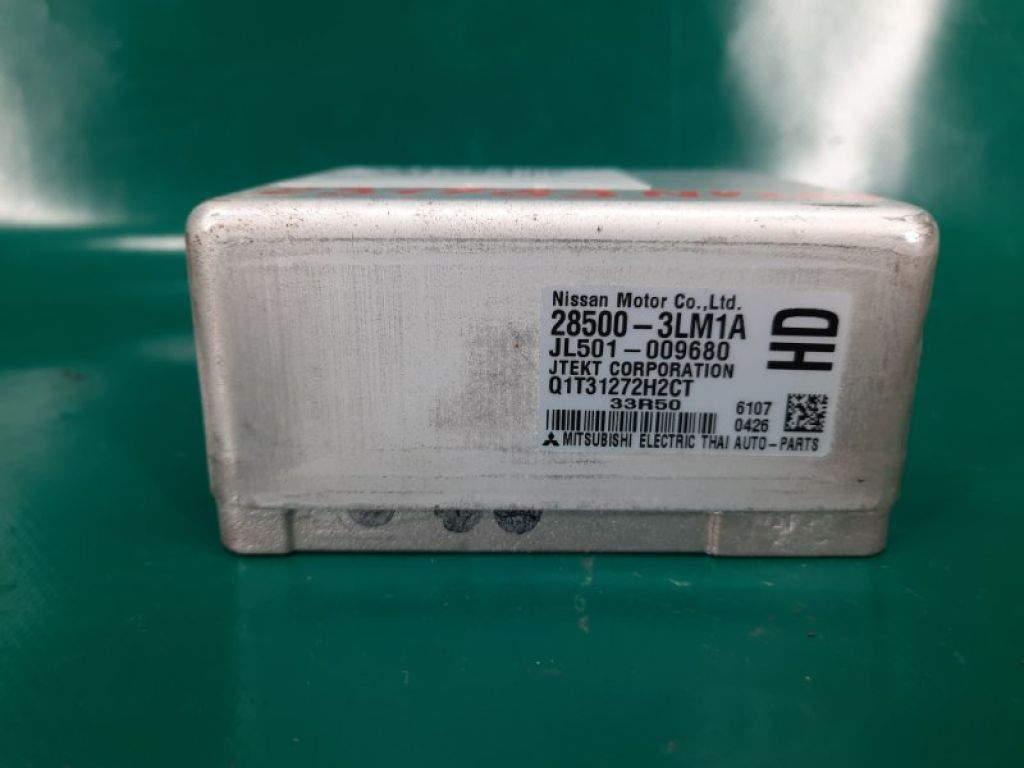 28500-3LM1A | Блок управления электроусилителем руля NISSAN NV200 USA 13- - Фото 3