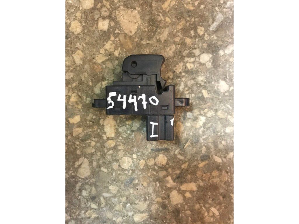 25411-JD05A | Кнопка стеклоподъемника задн. NISSAN MURANO Z51 07-14 - Фото 2
