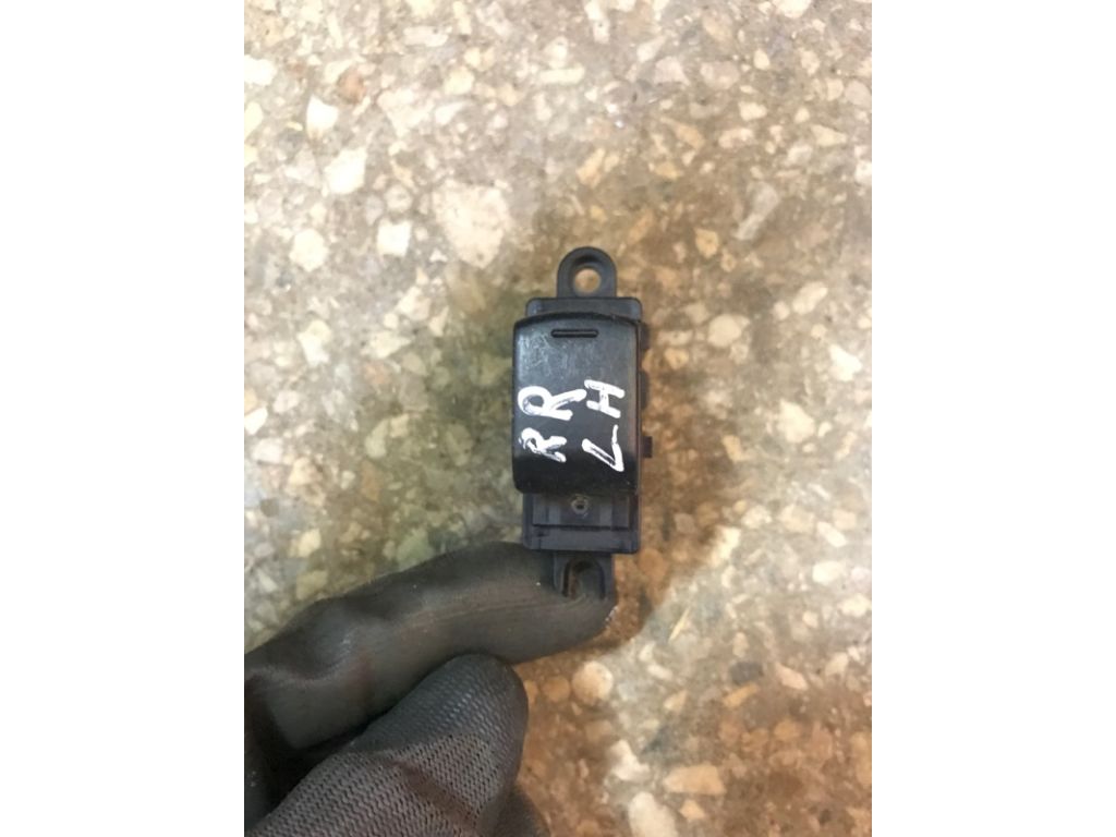 25411-JD05A | Кнопка стеклоподъемника задн. NISSAN MURANO Z51 07-14 - Фото 3