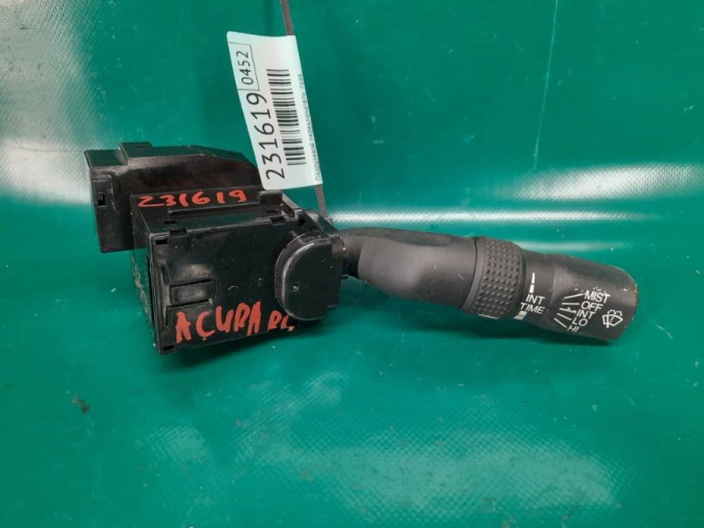 35256-SJA-307 | Подрулевой переключатель прав. ACURA RL 05-12