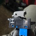 93580-3S000RAS | Кнопка стеклоподъемника задн. HYUNDAI SONATA YF 10-14 - Превью 4