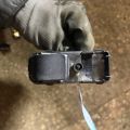D09H-66-370 | Кнопка стеклоподъемника задн. прав. MAZDA CX-3 14-18 - Превью 2