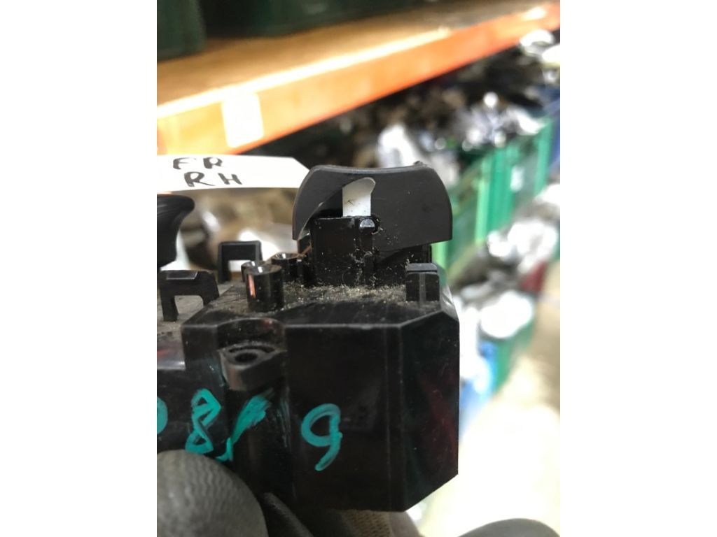 35760-TZ5-A01 | Кнопка склопідіймача передн. прав. ACURA MDX (YD3) 13-21 - Фото 6