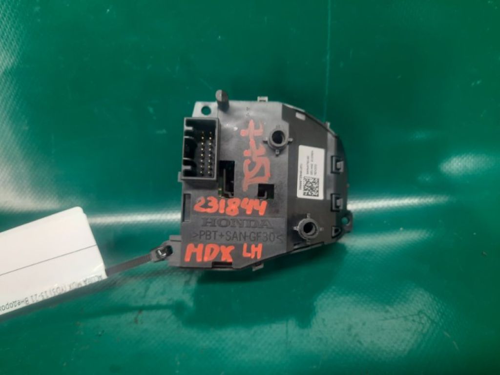 35880-TZ5-A01 | Кнопки на руль лев. ACURA MDX (YD3) 13-21 - Фото 2