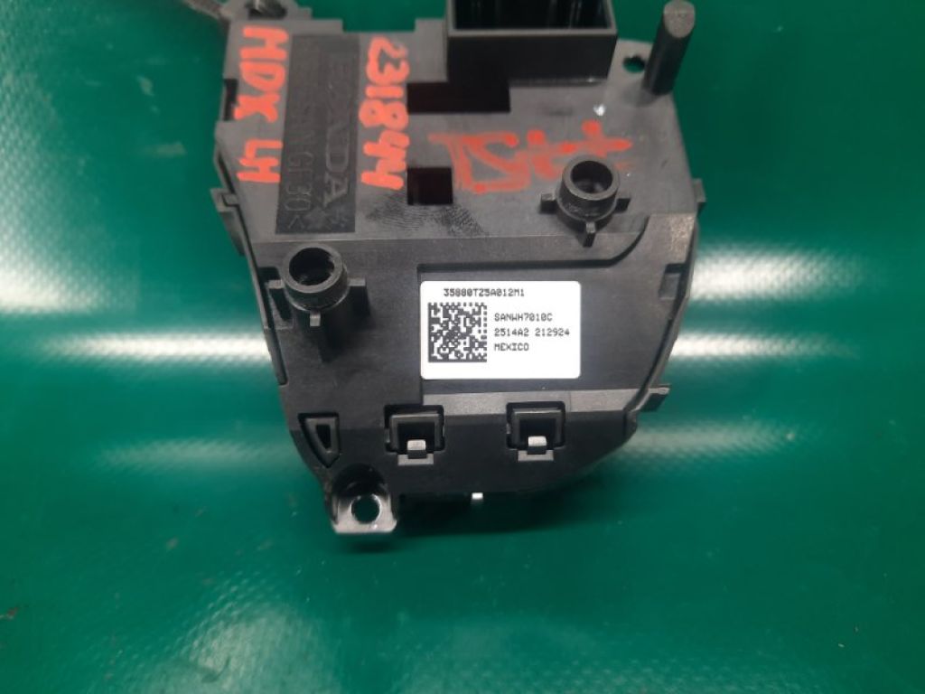 35880-TZ5-A01 | Кнопки на руль лев. ACURA MDX (YD3) 13-21 - Фото 3