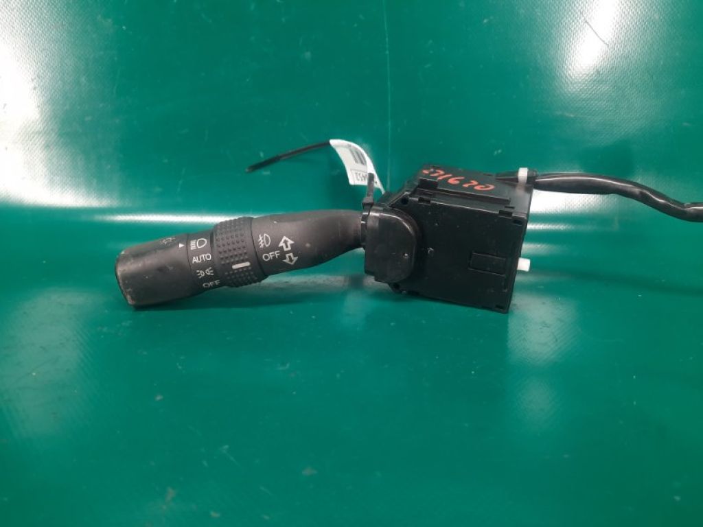 35255-SJA-307 | Подрулевой переключатель лев. ACURA RL 05-12