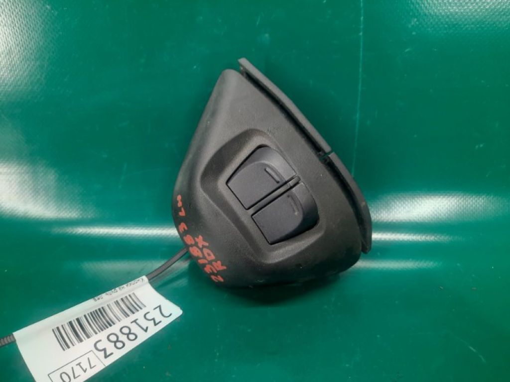 35890-STK-A01 | Кнопки на руль лев. ACURA RDX 06-12 - Фото 2