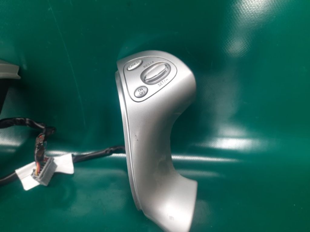 25550-5AA2A | Кнопки руля NISSAN MURANO Z52 14- - Фото 4