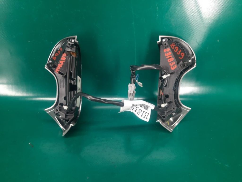 25550-5AA2A | Кнопки руля NISSAN MURANO Z52 14- - Фото 5