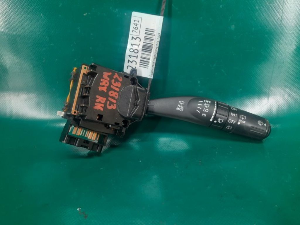 83114AG031 | Подрулевой переключатель прав. SUBARU IMPREZA WRX 10-14 GH