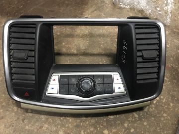 Блок управления печкой NISSAN TEANA J32 08-14