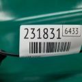 25554-3SG0A | Шлейф Airbag NISSAN SENTRA B17 12-21 - Превью 2