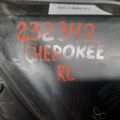 1UJ232X9AE | Карта двери задн. лев. JEEP CHEROKEE 14- - Превью 2