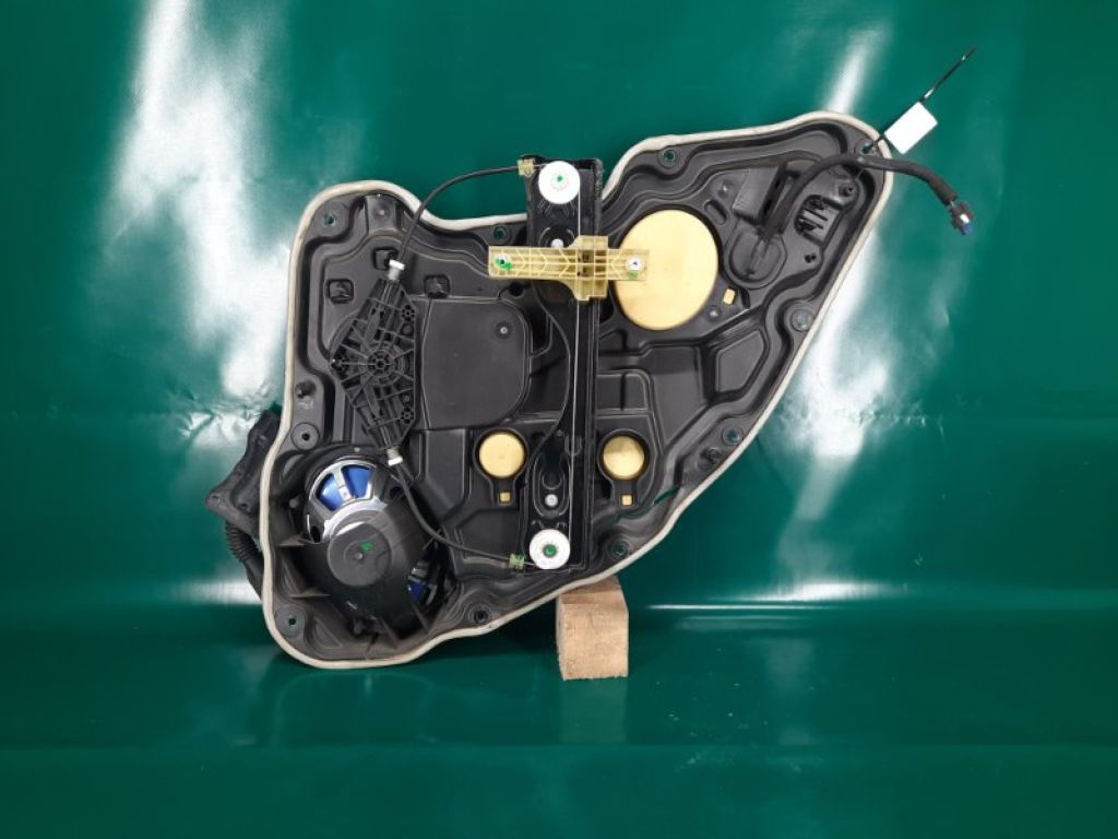 68227459AA | Стеклоподъемник задн. лев. JEEP CHEROKEE 14- - Фото 3