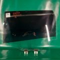 68104621AC | Стекло двери задн. лев. JEEP CHEROKEE 14-