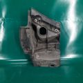 TD11-50-7S0D | Пластик під лобове скло / Жабо лів. MAZDA CX-9 06-16 - Прев'ю 2