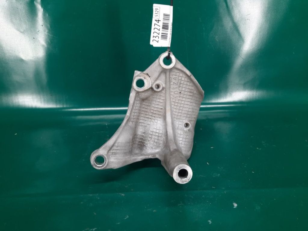 50610-TZ4-A01 | Кронштейн опори двигуна задн. ACURA TLX 14-17 - Фото 2