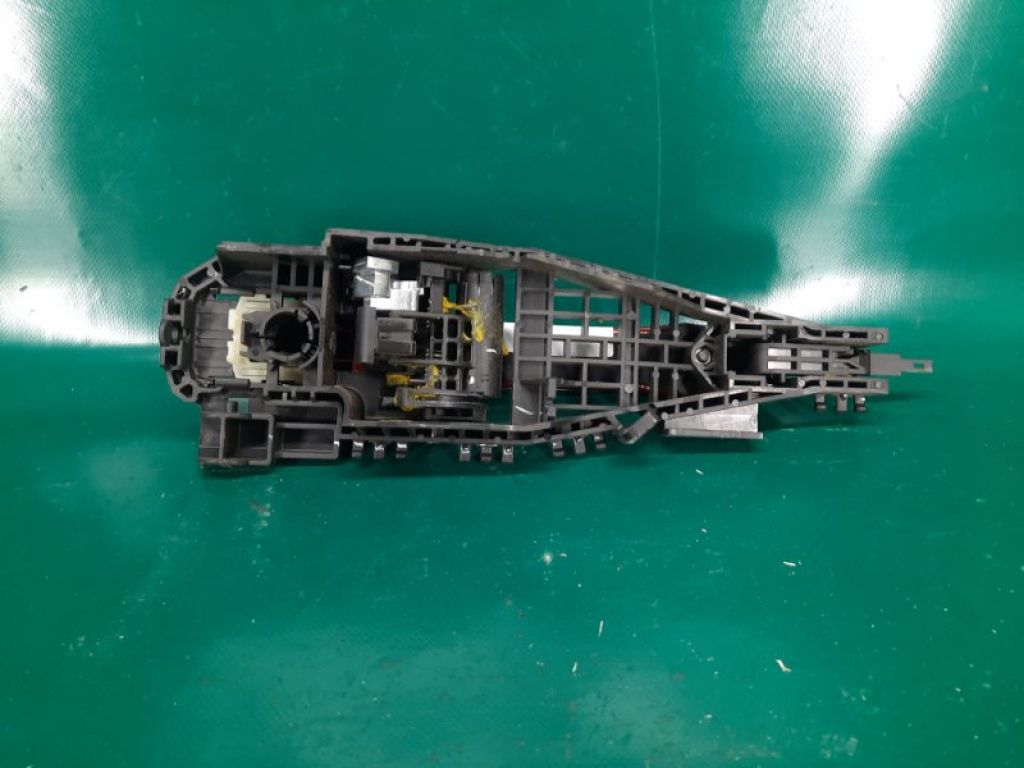 1SZ34AXRAD | Ручка двери наружная задн. лев. JEEP CHEROKEE 14- - Фото 2