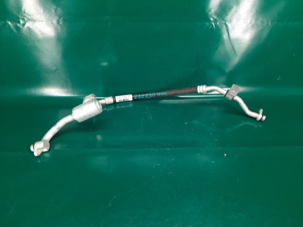 92480-6HB0A | Трубка кондиционера INFINITI Q50 20-