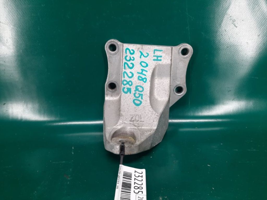 11233-4HK0A | Кронштейн двигуна лів. INFINITI Q50 20-