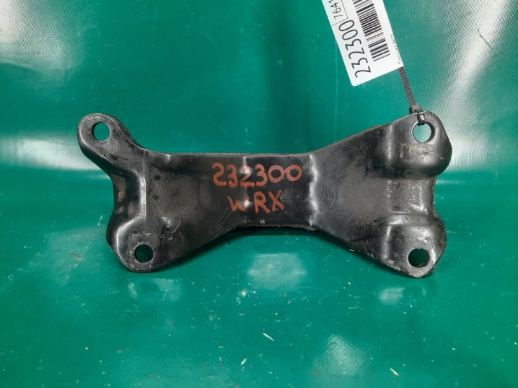 41022AC180 | Подушка АКПП SUBARU IMPREZA WRX 10-14 GH - Фото 2