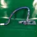 561 827 302 B | Петля кришки багажника прав. VOLKSWAGEN PASSAT B7 11-15 - Прев'ю 3
