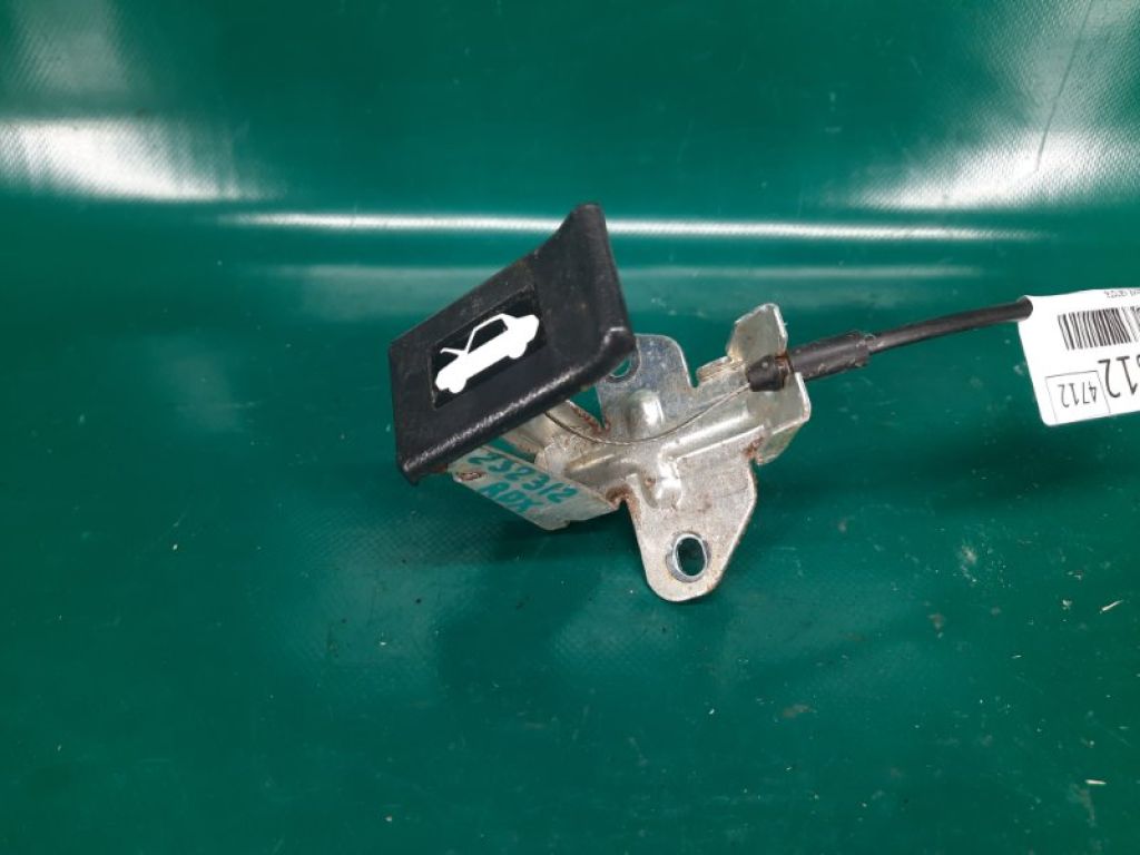 74135-TJB-A01ZA | Ручка открывания капота ACURA RDX 19-