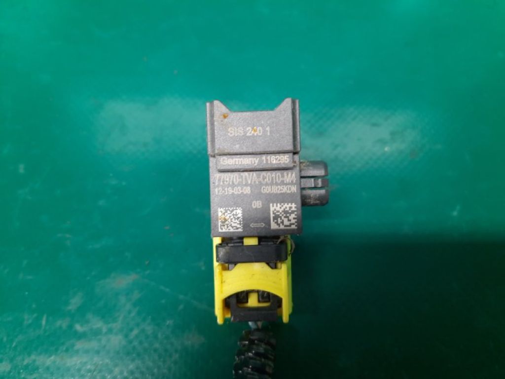 77970-TVA-C01 | Датчик удара ACURA RDX 19- - Фото 4