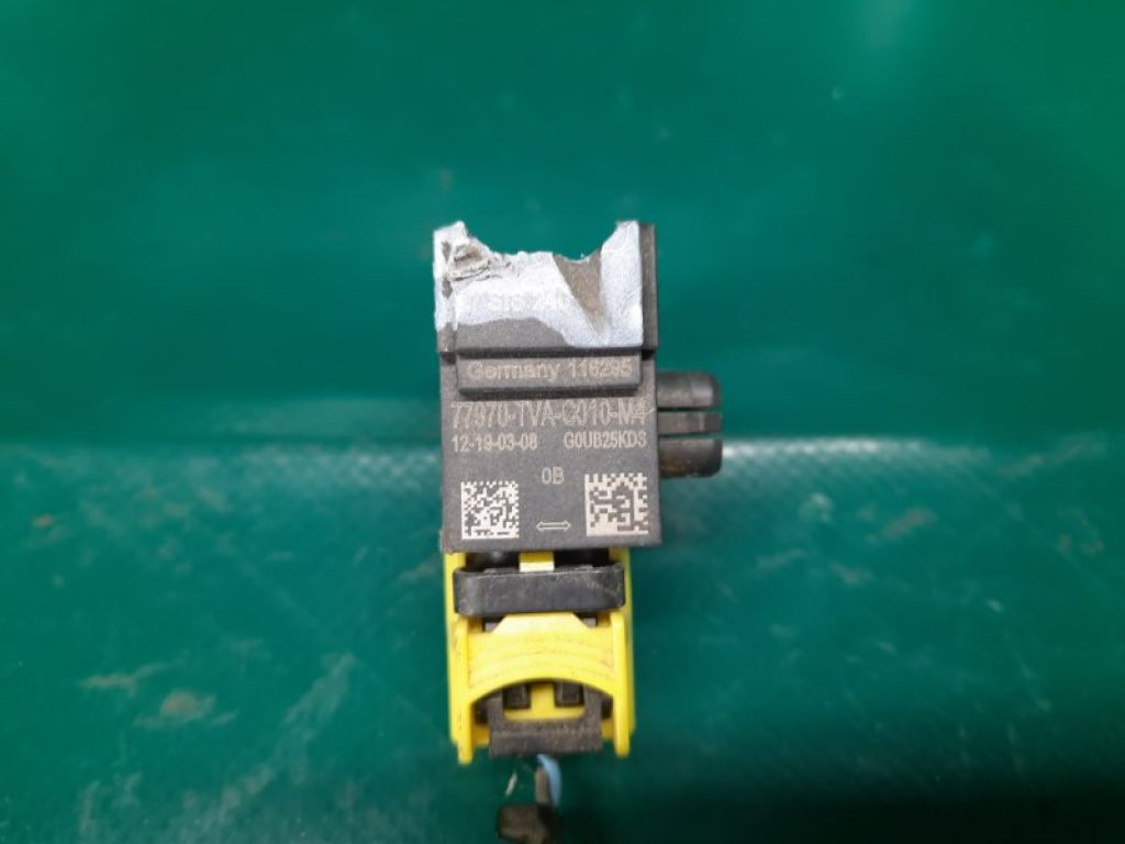 77970-TVA-C01 | Датчик удара ACURA RDX 19- - Фото 4