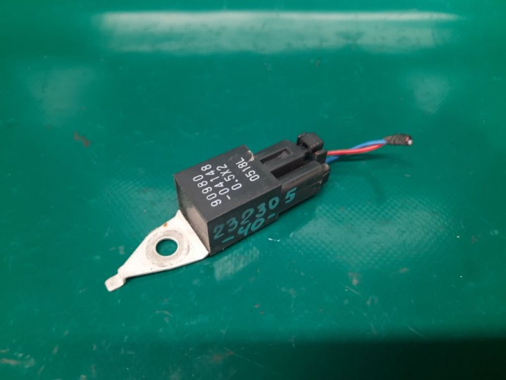 90980-04148 | Датчик TOYOTA CAMRY 40 06-11
