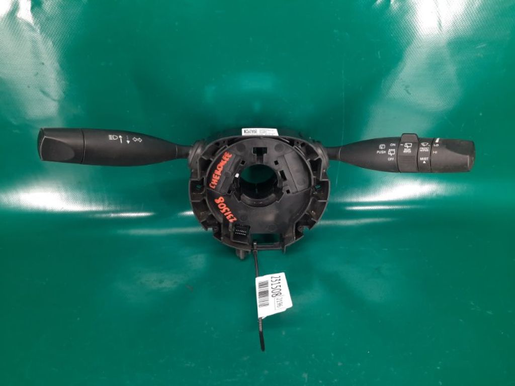 68141121AL | Подрулевой переключатель JEEP CHEROKEE 14-