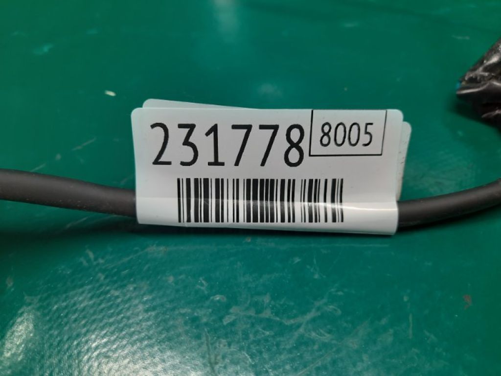 25550-9KH4A | Кнопки на руль NISSAN NV200 USA 13- - Фото 2