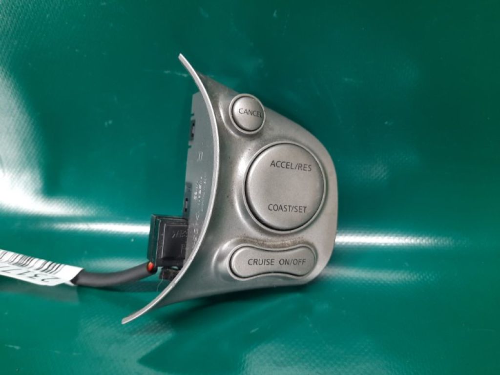 25550-9KH4A | Кнопки на руль NISSAN NV200 USA 13- - Фото 4