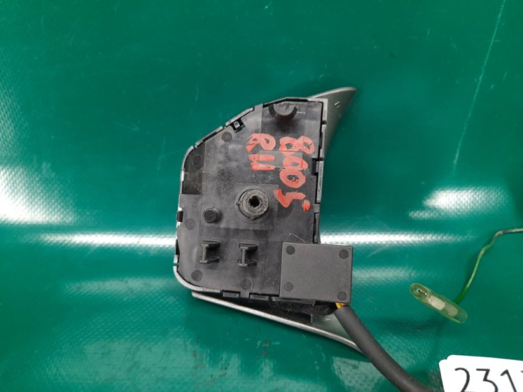 25550-9KH4A | Кнопки на руль NISSAN NV200 USA 13- - Фото 6