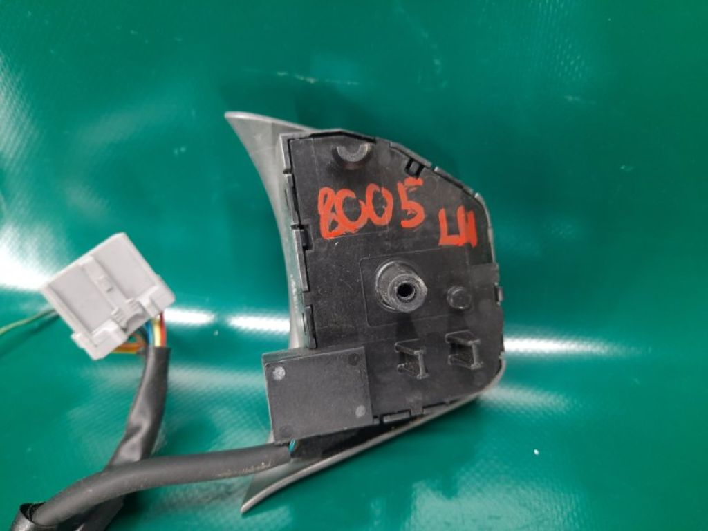25550-9KH4A | Кнопки на руль NISSAN NV200 USA 13- - Фото 7