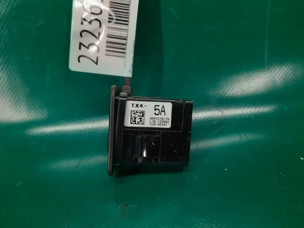 39860-TX4-A02 | Датчик света ACURA ILX 12-16 - Фото 3