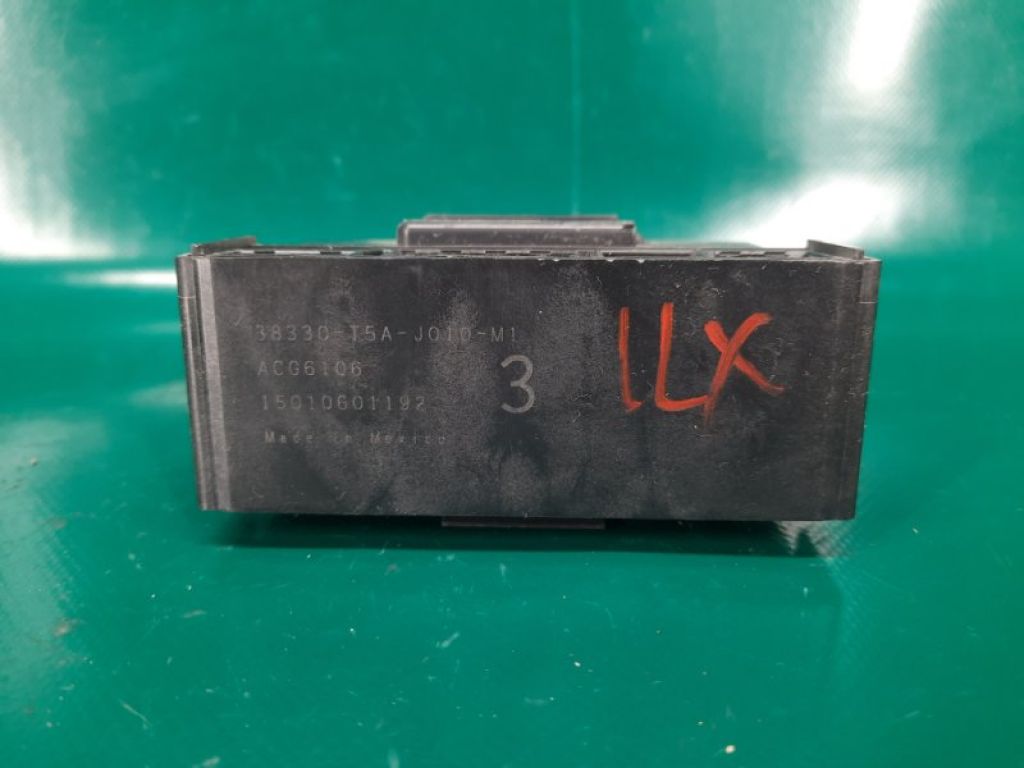 38330-T5A-J01 | Реле ACURA ILX 12-16 - Фото 4