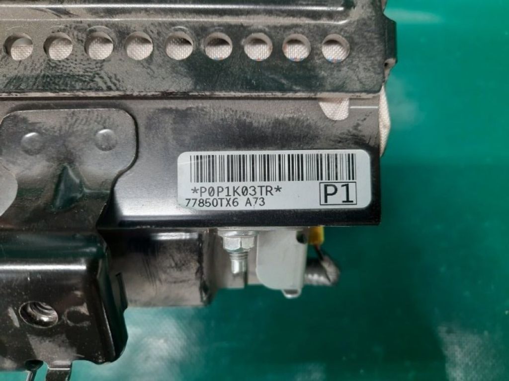 77820-TX6-A72 | Подушка безопасности пассажира ACURA ILX 12-16 - Фото 4