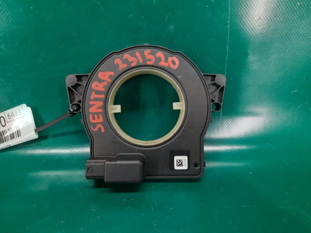 47945-3FY0A | Датчик угла поворота руля NISSAN SENTRA B17 12-21
